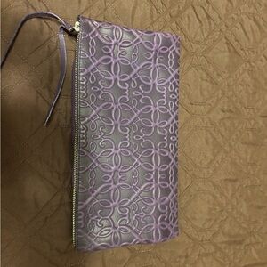 Alex and Ani Clutch Purse